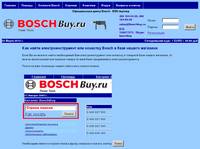 Bosch Buy -      Bosch    BoschBuy